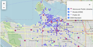 Plugins in QGIS